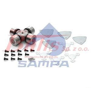 KRZYŻAK sampa WAŁU NAPĘDOWEGO 44*126 VOLVO F10/F12/FL10/N10