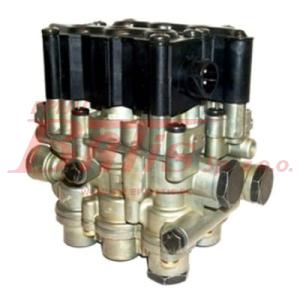 ELEKTROZAWÓR ebs 'ECAS' SCANIA,DAF 4729001120