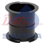 OBEJMA sampa STABILIZATORA PRZEDNIA MERCEDES ATEGO 55*69