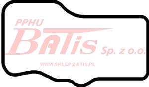 USZCZELKA elring MISKI OLEJOWEJ 845400 MAN MOT.D0826LFL/LF01-13/0834/0836 elring
