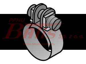 OPASKA ŚCIĄGAJĄCA 10-9 MM  (zamiennik 101882)