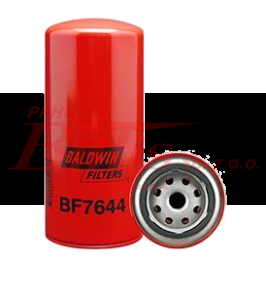 WKŁAD baldwin FILTRA PALIWA VOLVO/FH12/FL12/FL7/FM12/FM7/NH12 baldwin