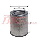 WKŁAD hengst FILTRA POWIETRZA VOLVO/FH12/460/500 hengst