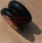 PODUSZKA vigor ZAWIESZENIA BAŁWANEK 2C-21-P01 SAF OS PODNOSZONA  otwory na przestrzał