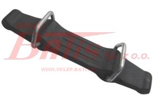 ZACZEP sertplast POKRYWY AKUMULATORÓW