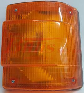 LAMPA tangde KIERUNKOWSKAZU LEWA / PRAWA M2000/F2000 tangde