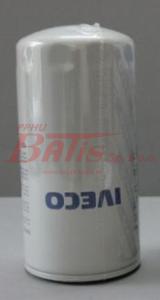 WKŁAD iveco oe FILTRA PALIWA - PUSZKA IVECO/TECTOR oe iveco