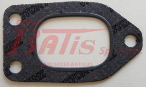 USZCZELKA daf KOLEKTORA WYDECHOWEGO DAF MOT.XF250/280/315/355//PF183M/212M/235M///CF75//95XF..