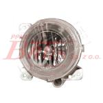 HALOGEN uc / prawy PRZECIWMGIELNY PRAWY SCANIA R / H1/70W