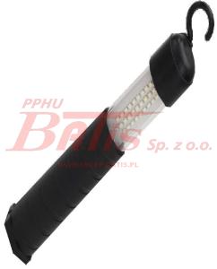 LAMPA WARSZTATOWA AKUMULATOROWA SPARK SMD LED 3,2W lena lighting