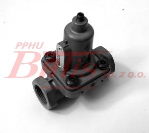 ZAWÓR PRZEPŁYWOWY (6,4 BAR) M22*1,5 wabco