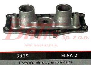 POKRYWA btp MECHANIZMU KALIBBRACJI ZACISKU LRG 580 MERITOR ELSA2  btp