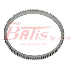 PIERŚCIEŃ ebs ABS FI-144/132mm 100 ZĘBÓW RVI MAGNUM/ PREMIUM2/ GAMA T// VOLVO FH12-16/ FH II/ FM/ FM9/ FM12/ FMX/ FMX II