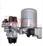 ZESPÓŁ ebs PRZYGOTOWANIA OSUSZACZ   ZAWÓR   POWIETRZA MB ACTROS KPL ebs