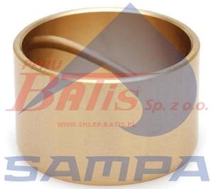 TULEJKA sampa ROZPIERAKA HAMULCA 38,1*42*26 SCANIA 94/114/124/164 / P/R/T / SERIA 3 producent SAMPA