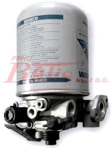 OSUSZACZ wabco POWIETRZA MB ACTROS KPL wabco