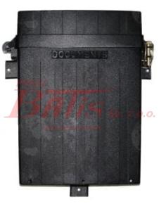 POJEMNIK NA DOKUMENTY CELNE 270*360*76 390511481