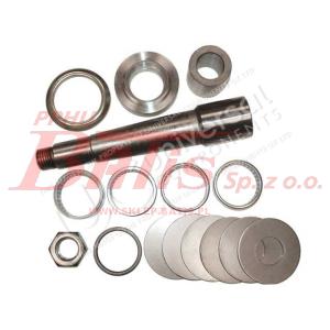 KPL.NAPRAWCZY uc ZWROTNICY DAF XF 65/75/85 CF; CF 65 /II/IV 2004  universal components  na stronę