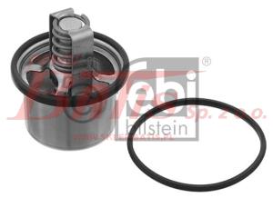 TERMOSTAT febi RVI MAGNUM E-TECH 400/440/480 MAGNUM 430/470/390 // VOLVO