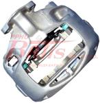 ZACISK haldex / regen. LEWY HAMULCOWY MODUL T SBS2220 / SBS2243  / KLOCKI 29274 /  rdzeń  1597390 !!!! / bez wspornika /