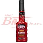 DODATEK stp / 200ml DO BENZYNY STP                                             /opakowanie 12szt /