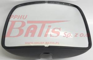 LUSTERKO tangde DALEKOSIĘŻNE PODGRZEWANE 24V 199*199*97 R300 DAF LF45/55 RVI PREMIUM R/G STEROWANE RĘCZNIE tangde