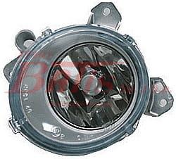 HALOGEN tangde LEWY WEWNETRZNY PRZECIWMGIELNY SCANIA R