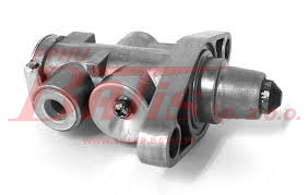 ZAWÓR STEROWANIA SKRZYNI BIEGÓW SCANIA 93/113/94/114/124/144/164 SKRZYNIA: GR/GRH/GRS-900  ebs