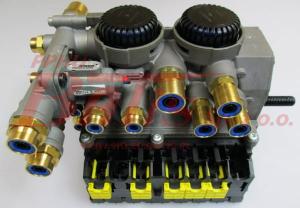 MODULATOR PRZYCZEPY EBS 2S/2M złącze push-in z PEM