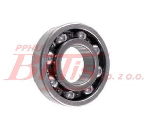 ŁOŻYSKO timken WAŁU 6312 C3 wym. 60*130*31 /SCANIA/ timken