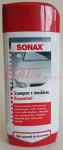 SZAMPON sonax / 500ml Z WOSKIEM KONCENTRAT / opakowanie 500ml /