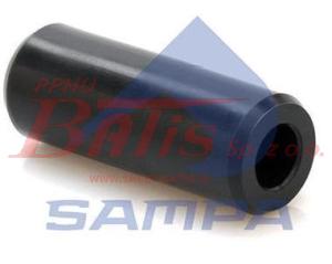 TULEJA sampa PLASTIKOWA RESORU TYLNEGO 18,5*35,8*95,5 MERCEDES 711/811/814/1117/1317/1517/817