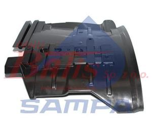 OSŁONA sampa PRZECIWBŁOTNA STOPNIA RVI PREMIUM LEWA DXI MOD 330CV/380CV/440/CV OD 2005r/ VOLVO FE