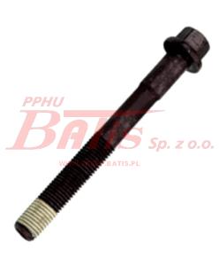 ŚRUBA d.t. GŁOWICY DAF M16*146MM MOT. WS1160///XF280/315/355