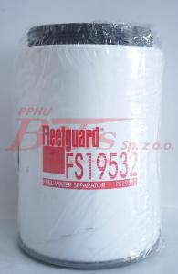 WKŁAD fleetguard FILTRA PALIWA SEPARATOR WODY VOLVO/F/FL/FM6/7FH/SCANIA SERIA 4    STARY  TYP                                / pakowane po 6szt /