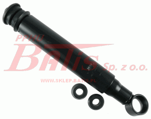 AMORTYZATOR sachs ZAWIESZENIA PRZEDNI I/O-22-435/715 SCANIA sachs