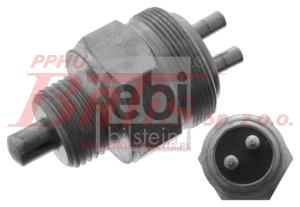 WŁĄCZNIK febi BIEGU JAŁOWEGO M18*1,5/M27*1 SCANIA 82/112/142/93/113/143/94/114/124/144/164