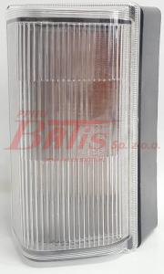 LAMPA tangde KIERUNKOWSKAZU PRAWA IVECO EUROTECH/ EUROSTAR tangde