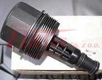 POKRYWA FILTRA ADBLUE bosch