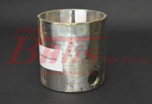 KLUCZ zkp RUROWY DWUNASTOKĄTNY 95