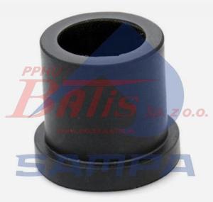 TULEJA sampa RESORU PRZEDNIEGO/TYLNEGO 30*42/50*45 MERCEDES/LP/T2