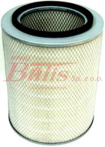 WKŁAD exmot FILTRA POWIETRZA MAN/LIONS/SG/NG/SL/SU/UL/AUTOBUS