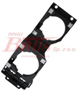 WSPORNIK uc MOCOWANIA HALOGENU LEWY SCANIA R