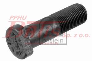 ŚRUBA febi KOŁA NABIJANA M18*1,5*60*68 MERCEDES 508/608                            / opakowanie 20 szt. /