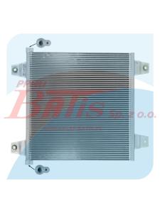 CHŁODNICA ava KLIMATYZACJI DAF XF 95/ 105 XF //500*540*16//