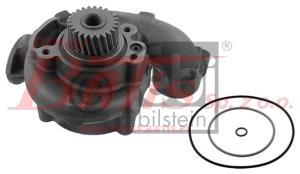 POMPA febi WODY VOLVO FL12/FH12 MOT.D12A/ D12B