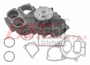 POMPA febi WODY MAN F90/ F2000/ MOT. D2865LF, D2866LF-LXF, D2876LF