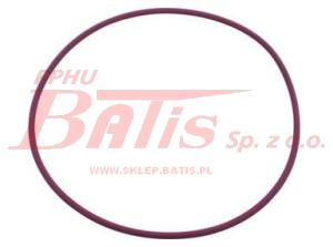 ORING d.t. SPRĘŻARKI POWIETRZA 115*3 VOLVO PREMIUM II TR/PR/DXi 7, KERAX DXi 11/13, MAGNUM DXi 13 / VOLVO FL 10/12/16, FL 10 FH 12 1993-2001, FM 10, NH 12 SCANIA