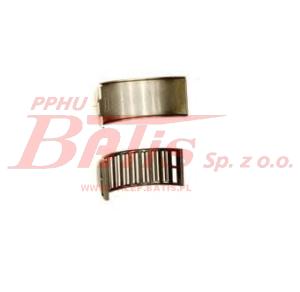 ZŁOŻENIE btp IGIEŁKOWE ZACISKU HAMULCOWEGO KNORR SB6/SB7 btp