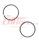 KPL. PIERŚCIENI d.t. KOLEKTORA WYDECHOWEGO SCANIA DC16